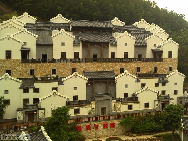 梅州.客天下