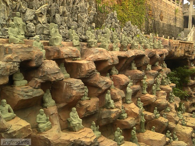 梅州.客天下