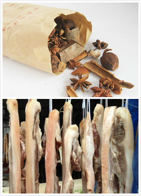 腊肉
