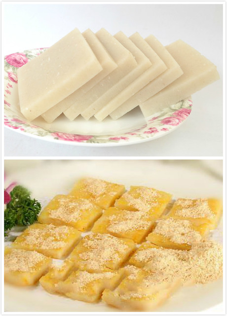 糍粑
