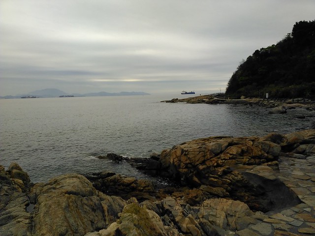 大梅沙