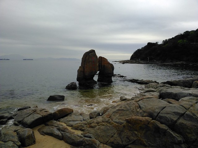 大梅沙