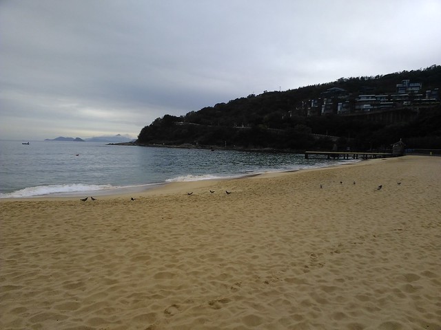 大梅沙