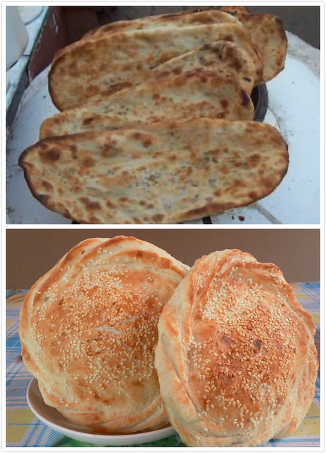 烧饼