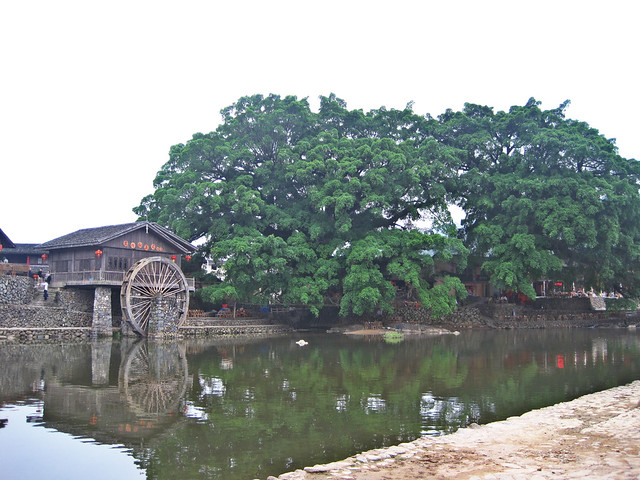 云水谣风景区 (12)_meitu_8