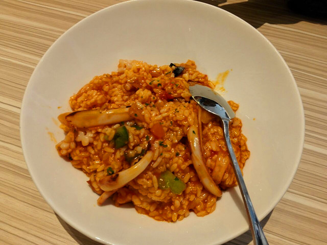 炒饭