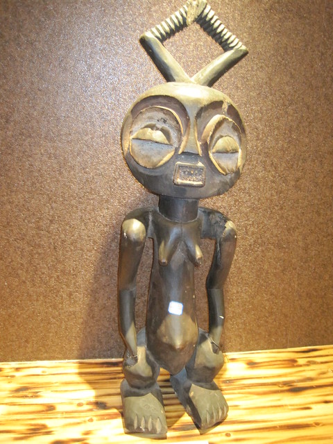 奇趣非洲展 (15)