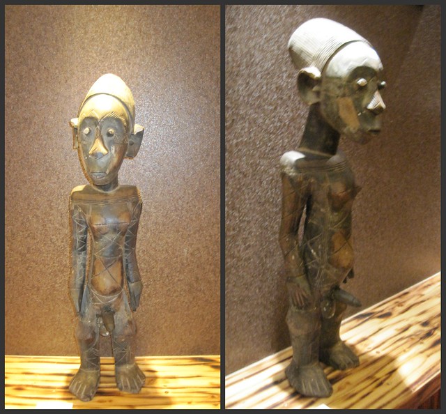 奇趣非洲展 (13)