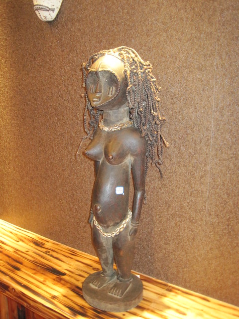 奇趣非洲展 (19)