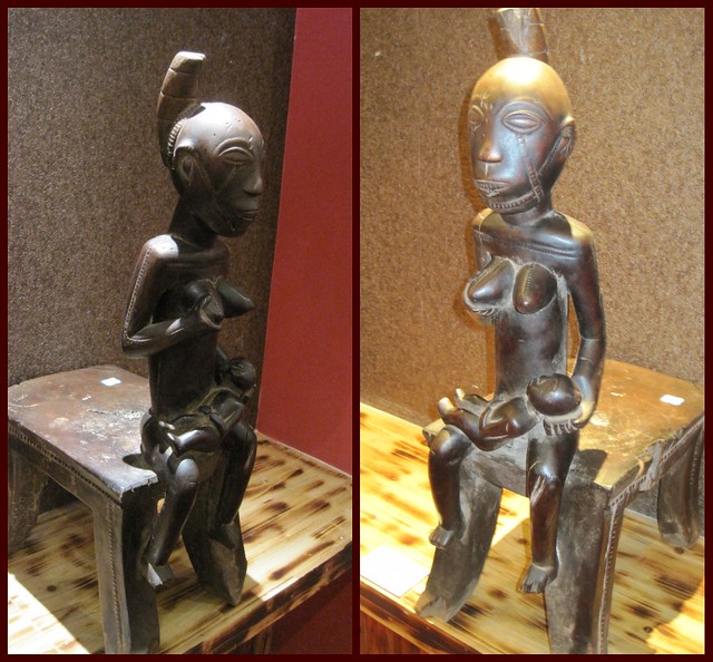 奇趣非洲展 (9)