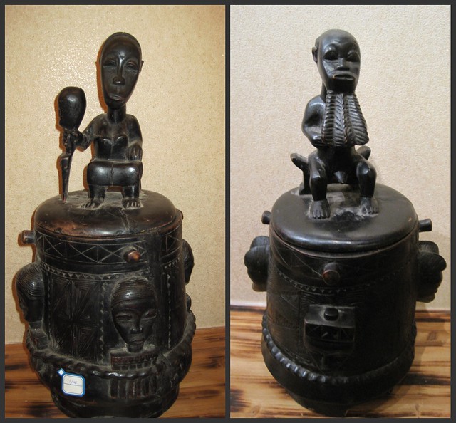 奇趣非洲展 (6)