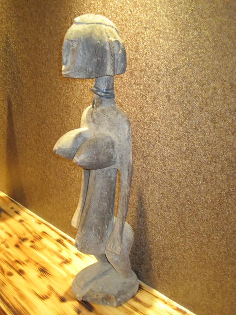 奇趣非洲展 (24)