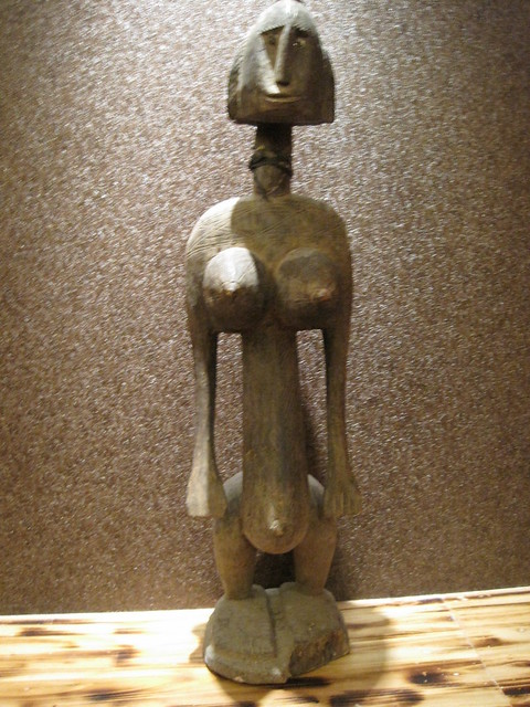 奇趣非洲展 (22)