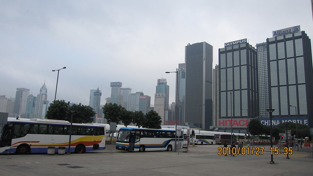 香港会展中心 (2)