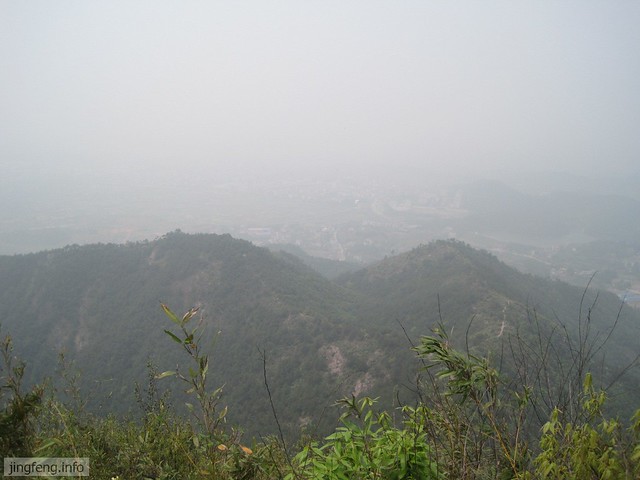 尖峰山
