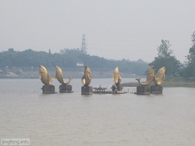 黄宾虹公园