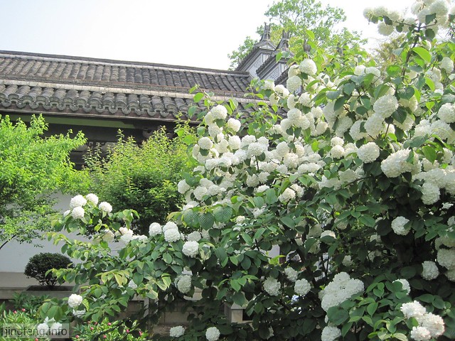 黄宾虹公园