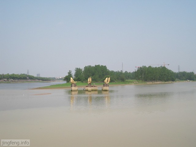 黄宾虹公园