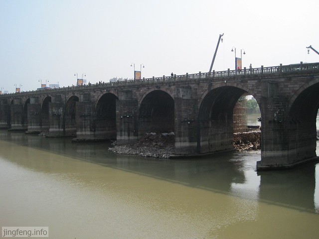 婺江公园