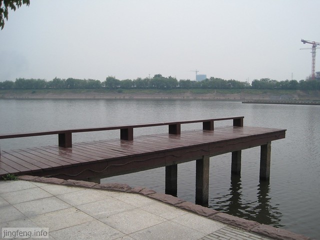 婺江公园