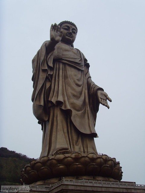 无锡之旅