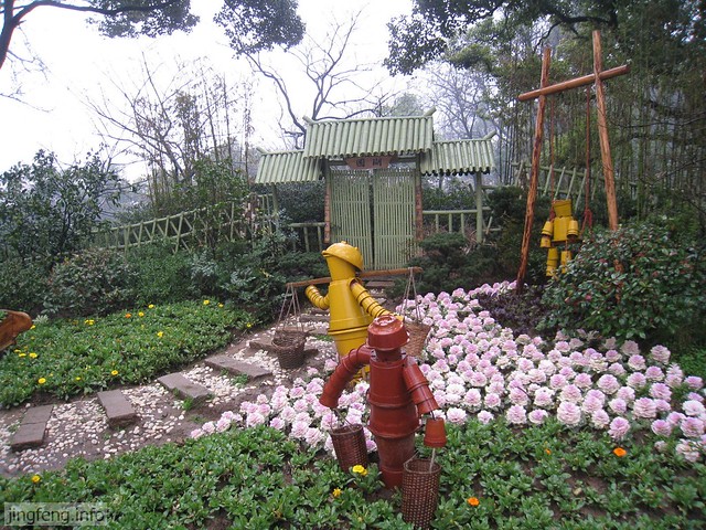无锡之旅