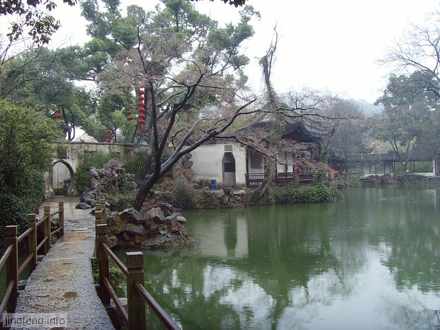 无锡之旅
