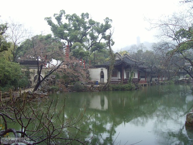无锡之旅