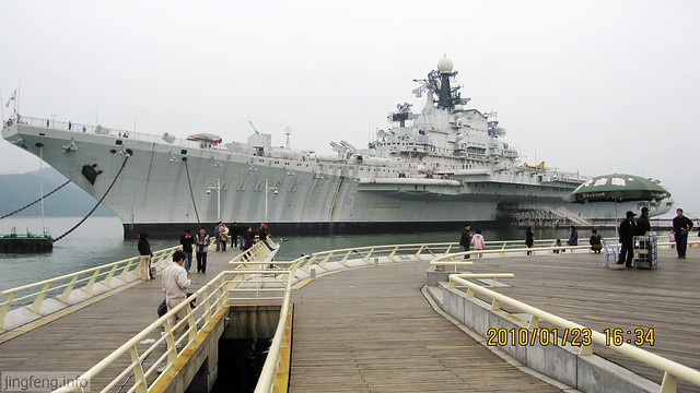 深圳海边
