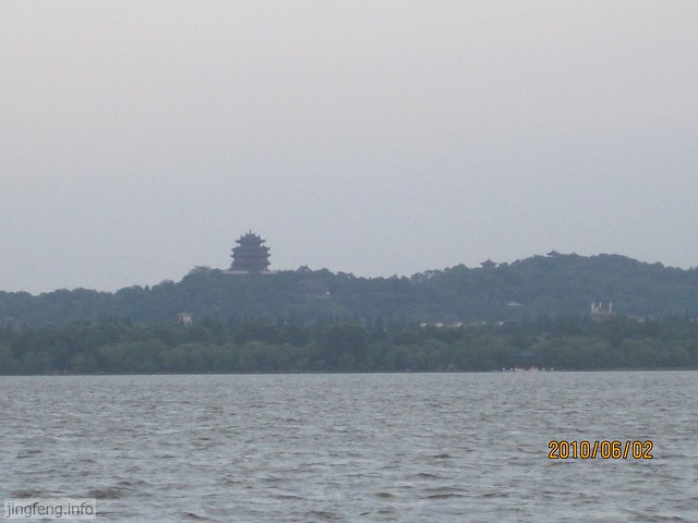 杭州