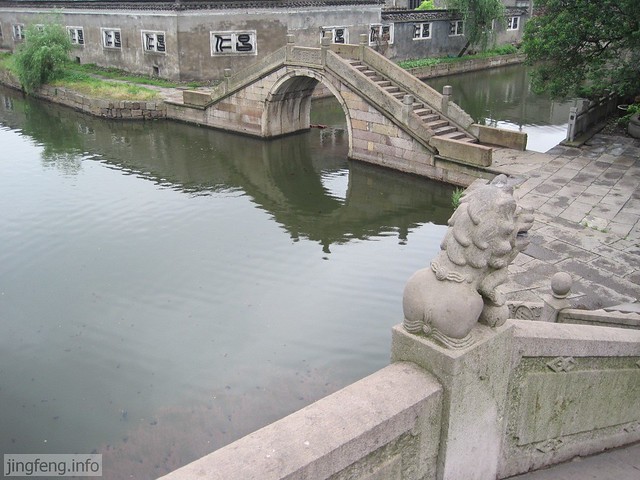 安昌古镇风景 (20)