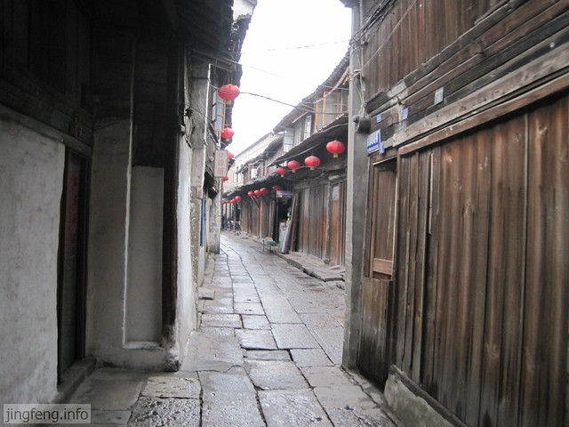 安昌古镇风景 (12)
