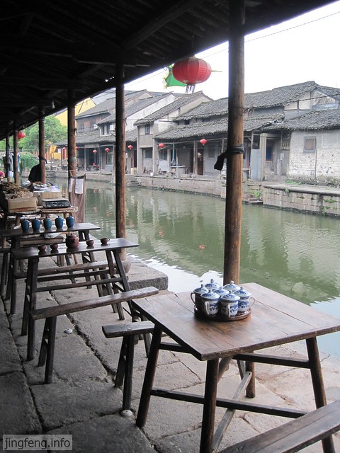 安昌古镇风景 (29)
