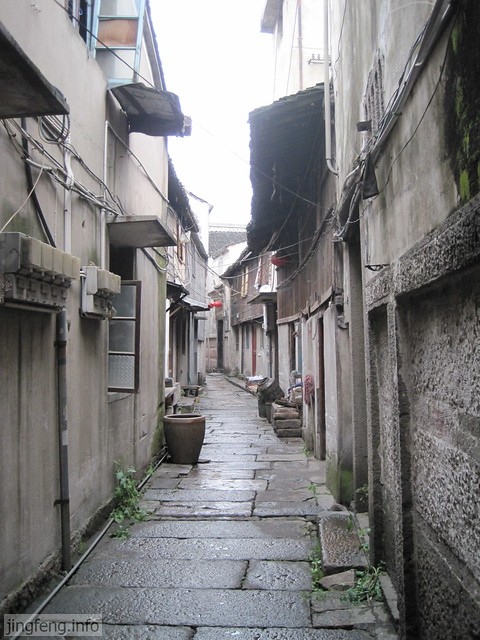 安昌古镇风景 (22)