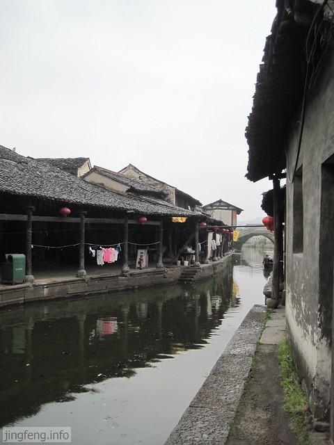 安昌古镇风景 (45)