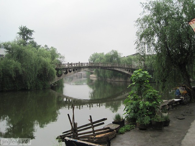 安昌古镇风景 (57)