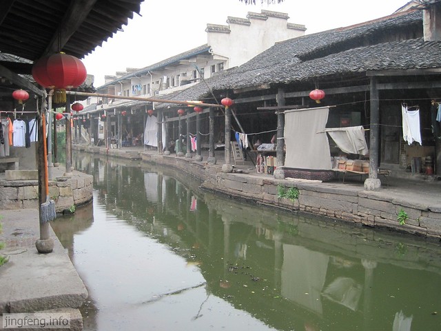 安昌古镇风景 (50)