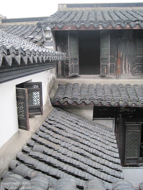 安昌古镇 风情馆 (35)