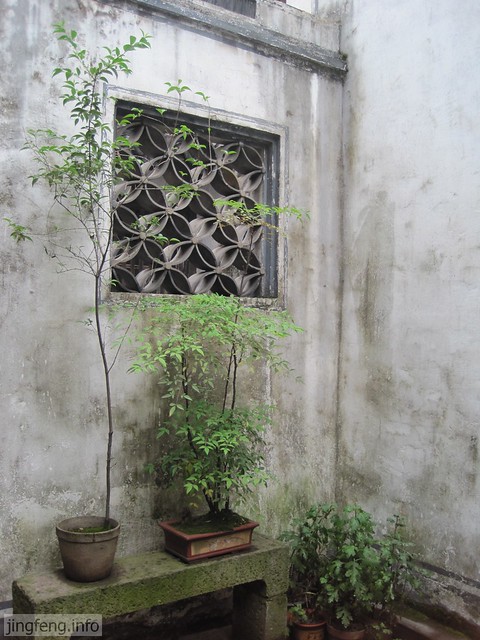 安昌古镇 师爷馆 (7)