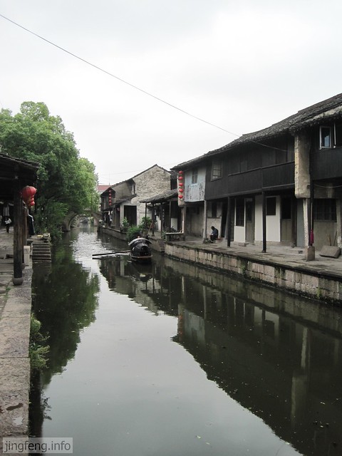 安昌古镇风景 (32)