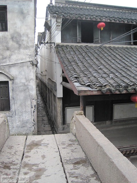 安昌古镇风景 (33)