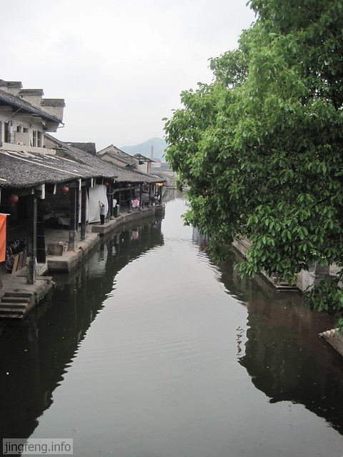 安昌古镇风景 (43)