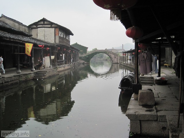 安昌古镇风景 (47)