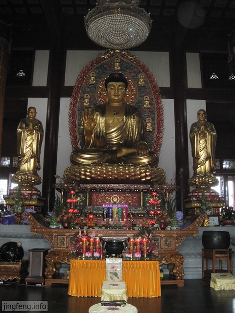 安昌古镇 安康寺 (30)