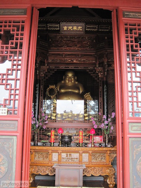 安昌古镇 安康寺 (38)