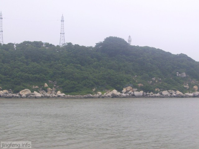 出海