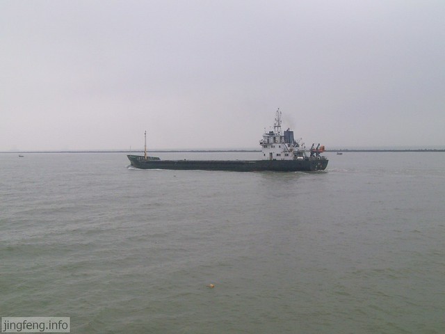 出海