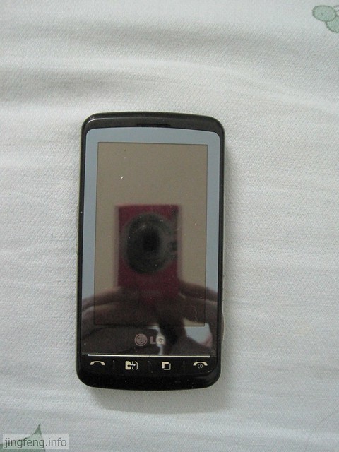 LG k660