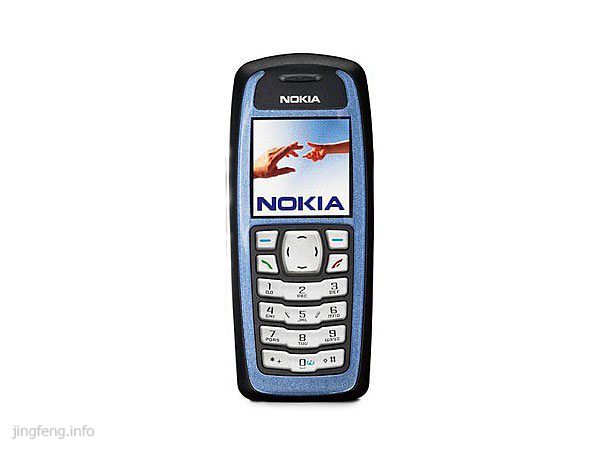 nokia 3100
