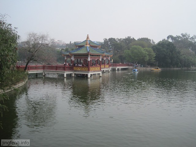 汕头公园